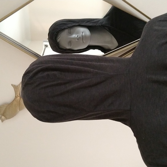 MEC Base Layer Hoodie - Picture 5 of 5